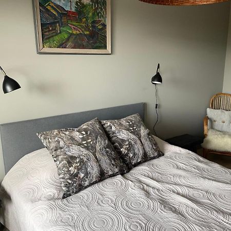 Fjaellglim 22 Saelfjaellstorget Apartment Salen  Luaran gambar