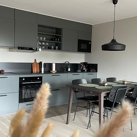 Fjaellglim 22 Saelfjaellstorget Apartment Salen  Luaran gambar