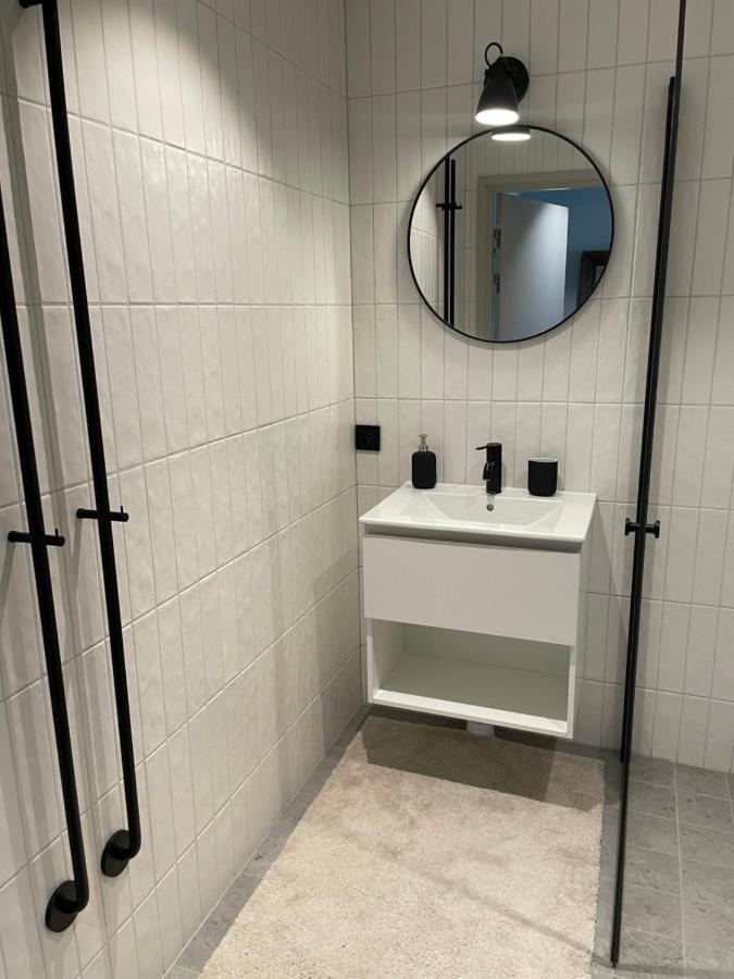 Fjaellglim 22 Saelfjaellstorget Apartment Salen  Luaran gambar