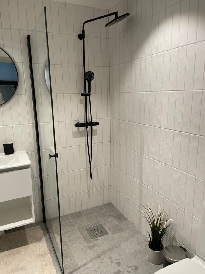 Fjaellglim 22 Saelfjaellstorget Apartment Salen  Luaran gambar