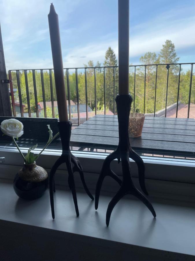Fjaellglim 22 Saelfjaellstorget Apartment Salen  Luaran gambar
