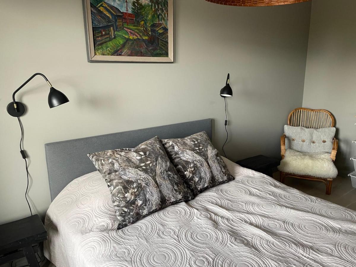 Fjaellglim 22 Saelfjaellstorget Apartment Salen  Luaran gambar
