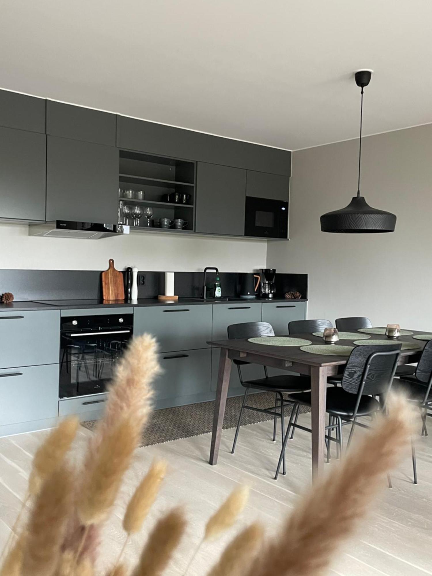 Fjaellglim 22 Saelfjaellstorget Apartment Salen  Luaran gambar